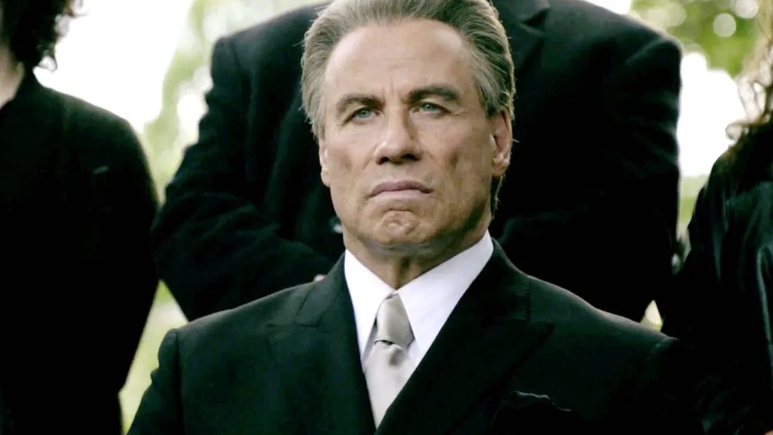 John Gotti