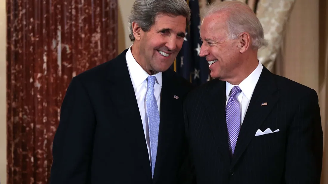John Kerry