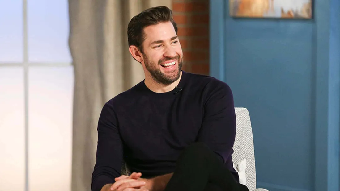 John Krasinski