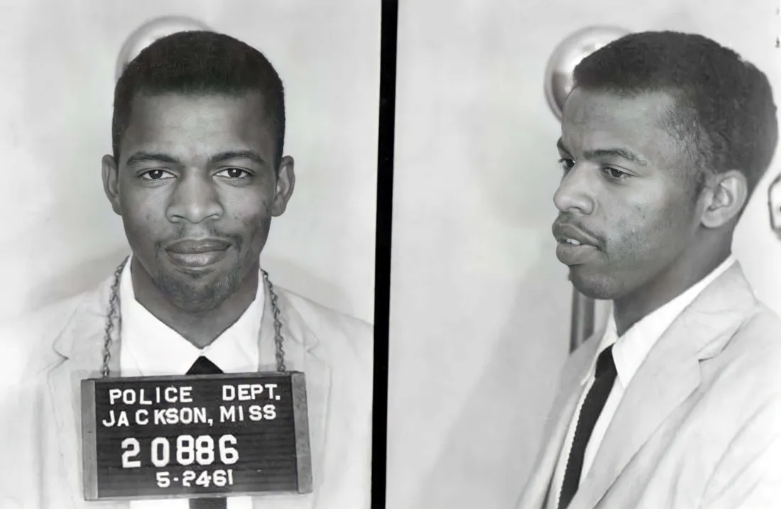 John Lewis