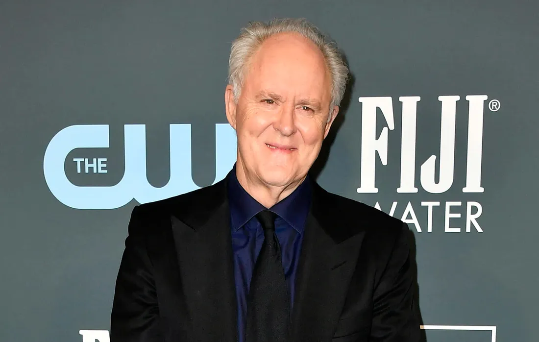 John Lithgow