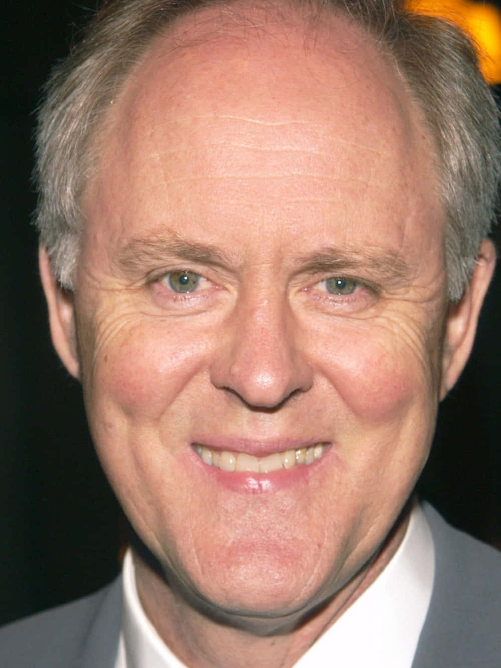 John Lithgow, middle-aged man, gray hair, HD Phone Wallpaper