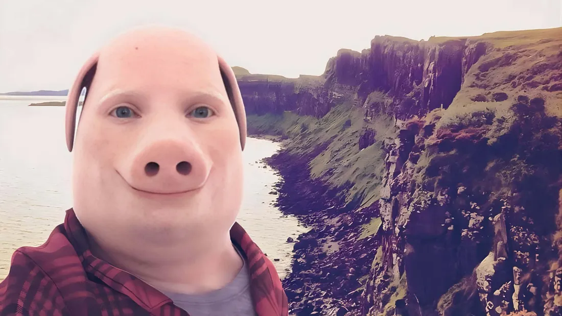 John Pork Wallpapers
