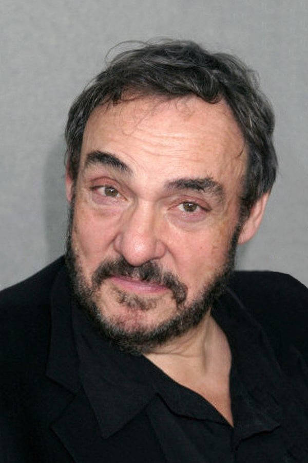 John Rhys Davies, middle-aged man, graying hair, SD Phone Wallpaper