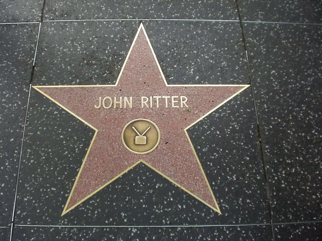 John Ritter