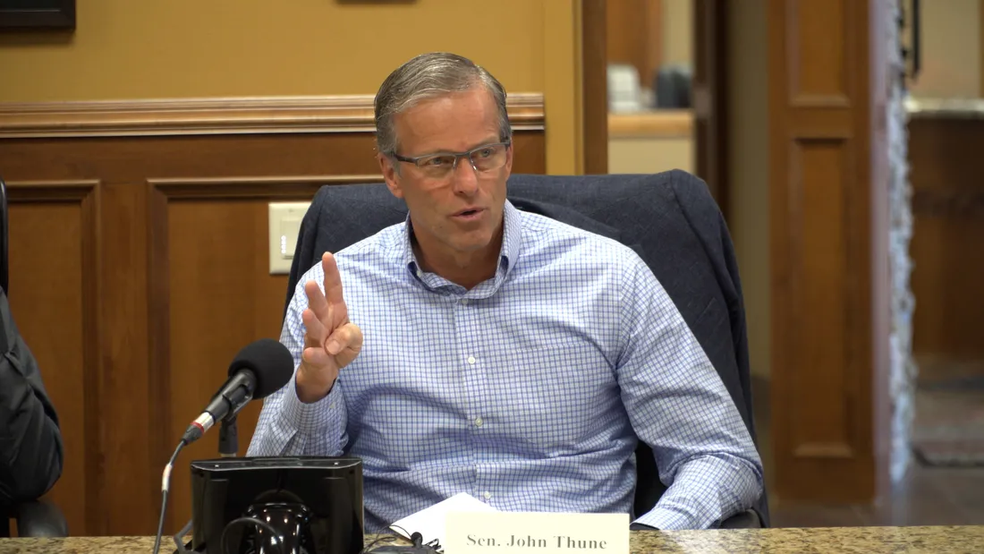 John Thune