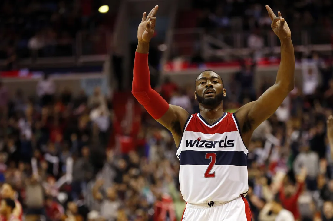 John Wall