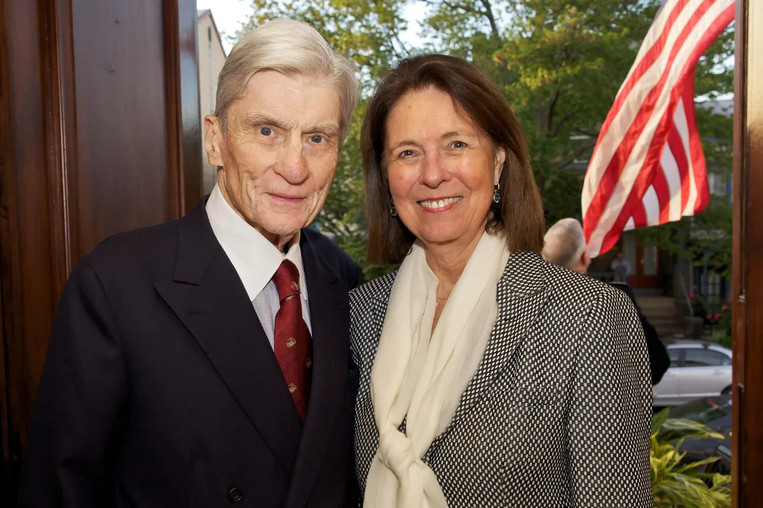 John Warner