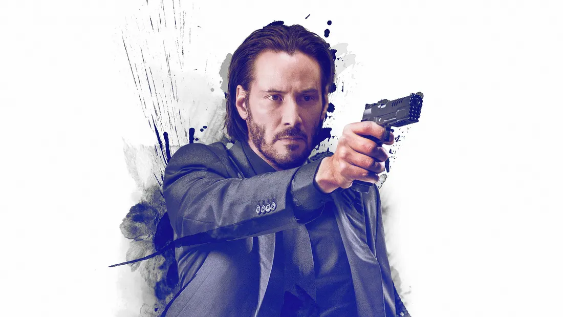John Wick 4