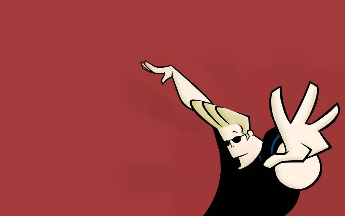 Johnny Bravo