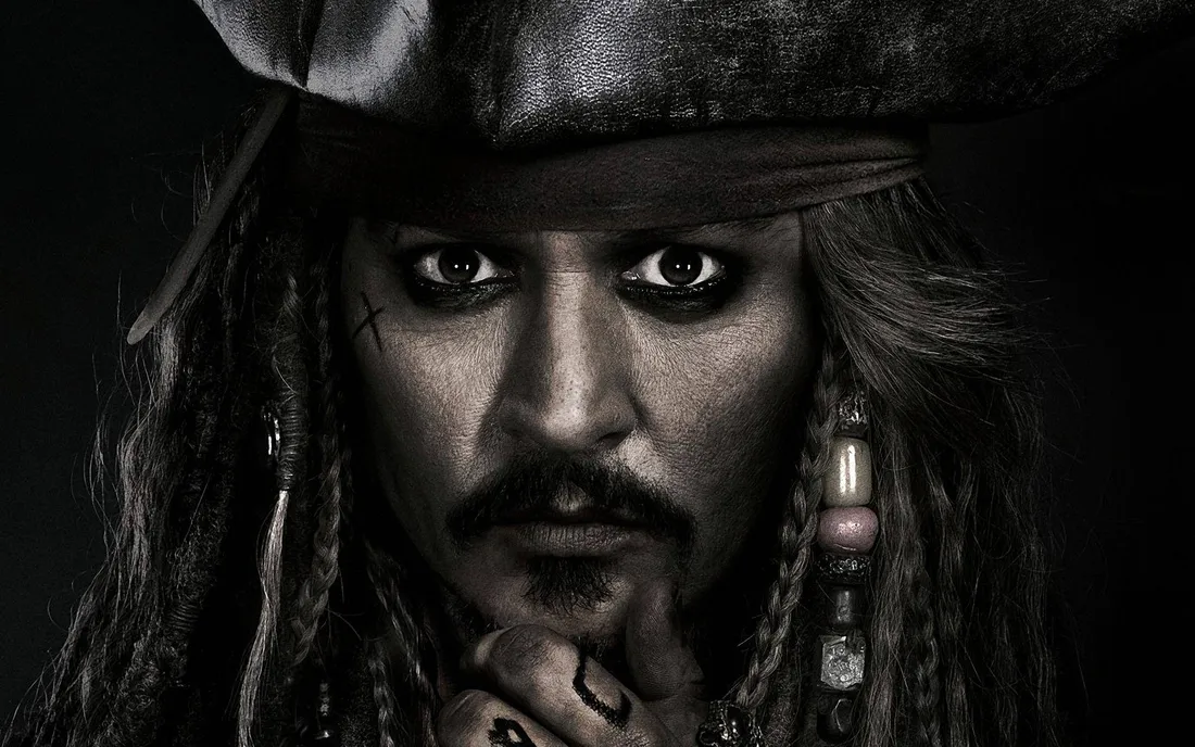 Johnny Depp HD