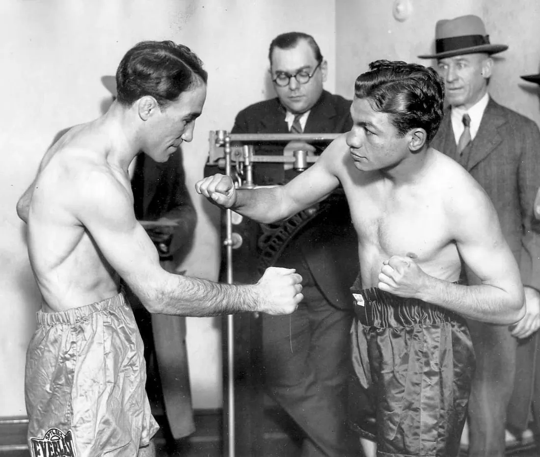 Johnny Dundee