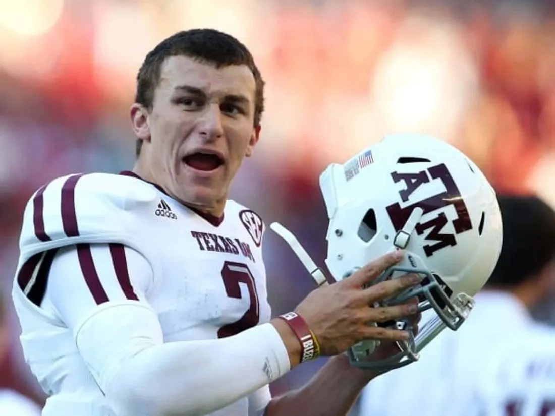 Johnny Manziel