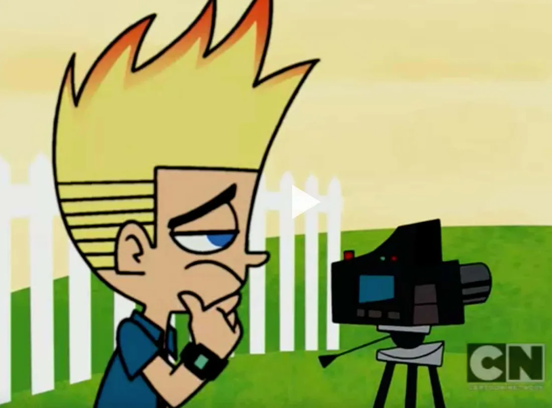 Johnny Test