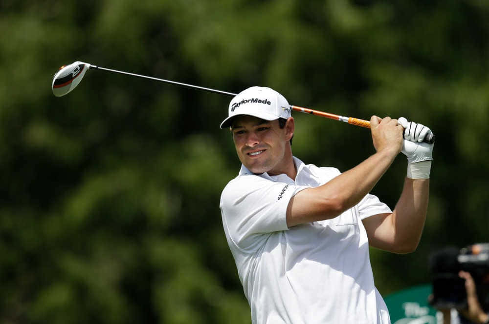 Johnson Wagner, white cap, white shirt, SD Desktop Wallpaper