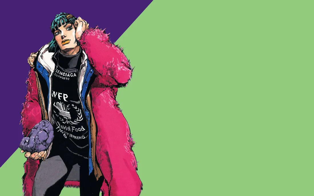 JoJo Wallpapers