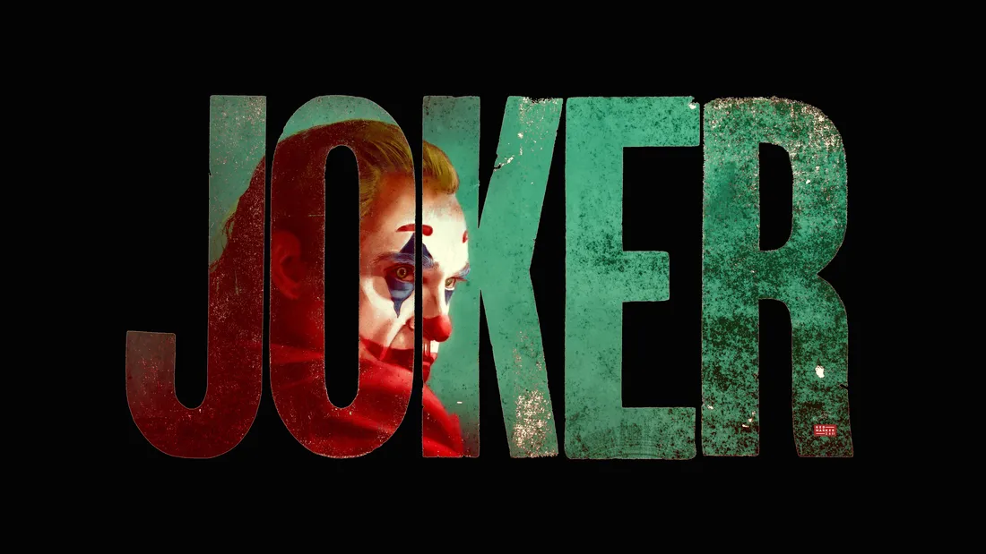 Joker 2019