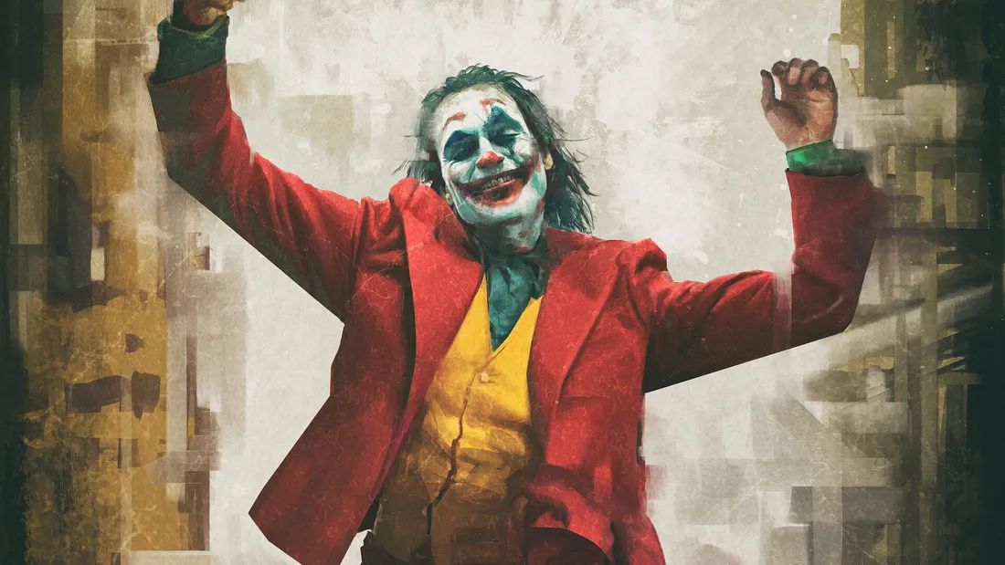 Joker 2020