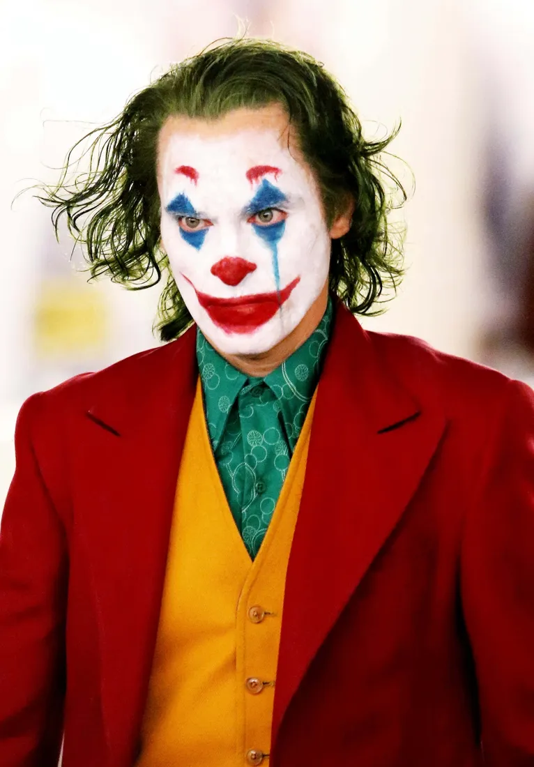 Joker 4K Phone