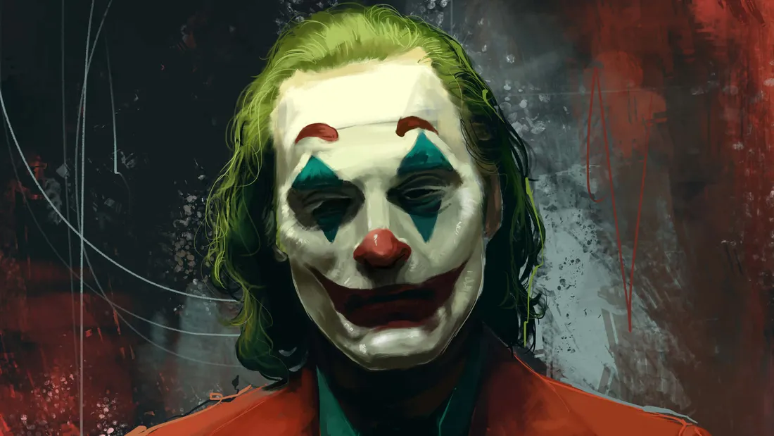 Joker PFP