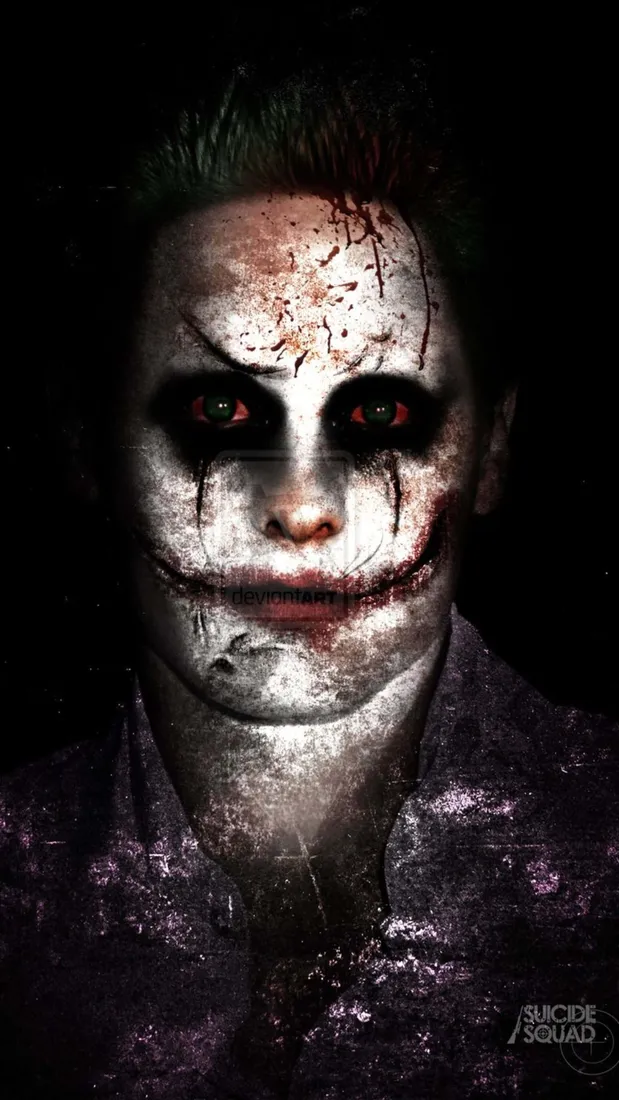 Joker Phone