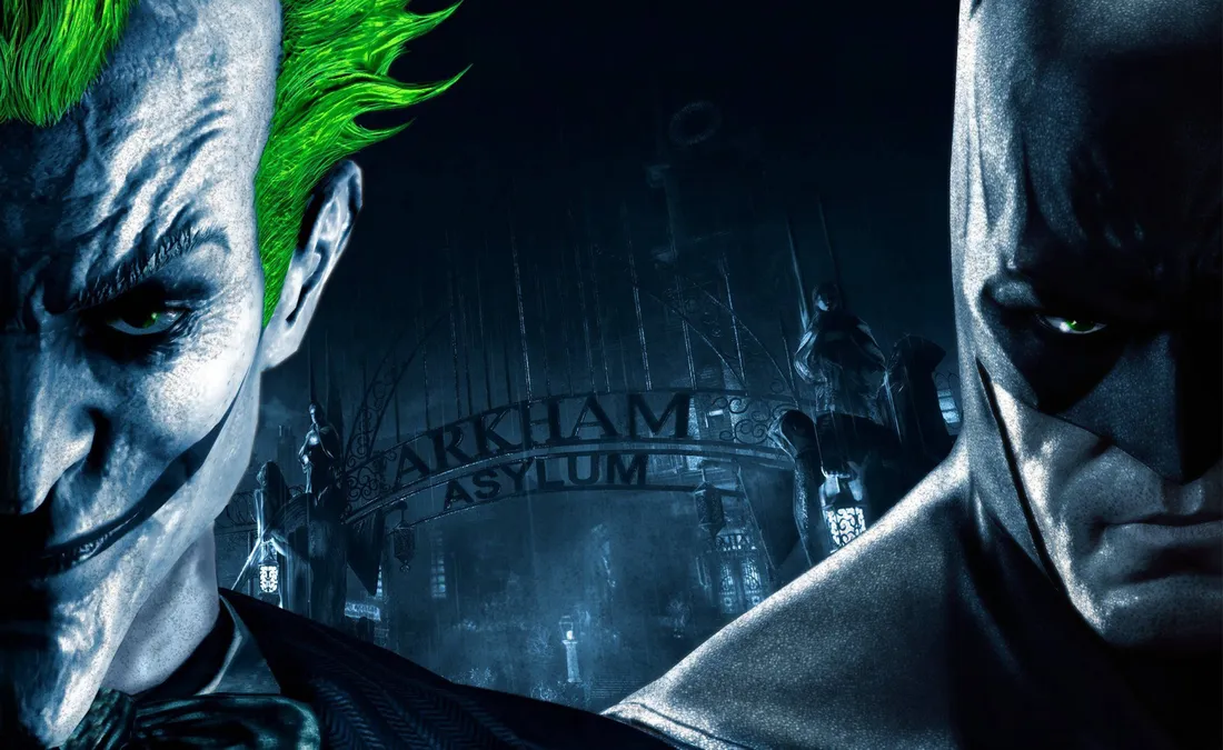 Joker Wallpapers