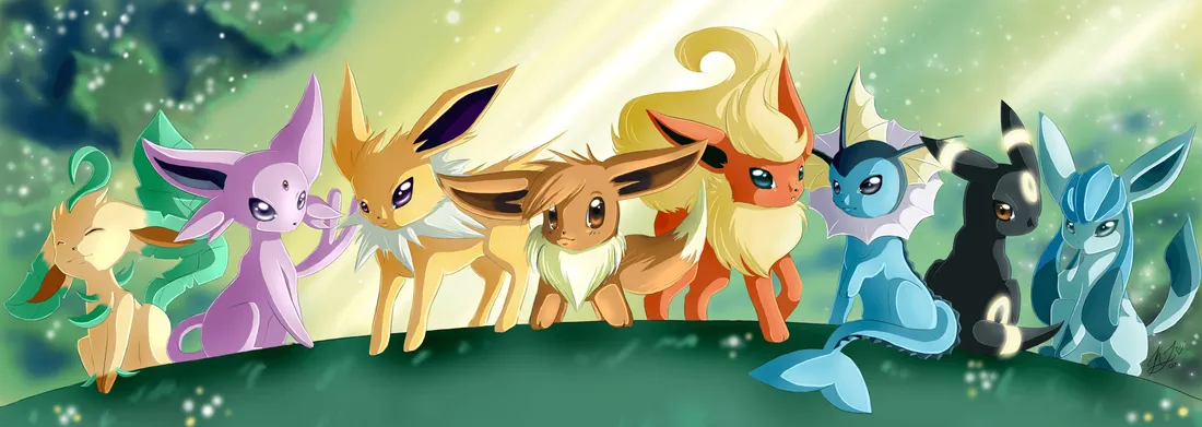 Jolteon