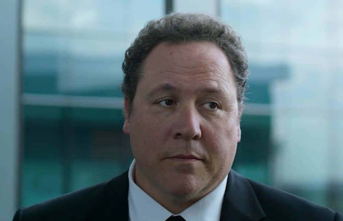 Jon Favreau, 20016 Film, dark suit and tie, SD Desktop Wallpaper