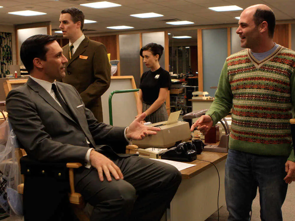 Jon Hamm