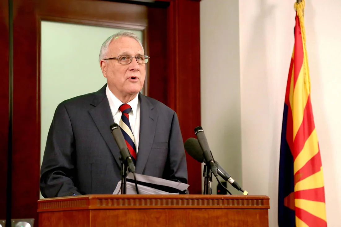 Jon Kyl