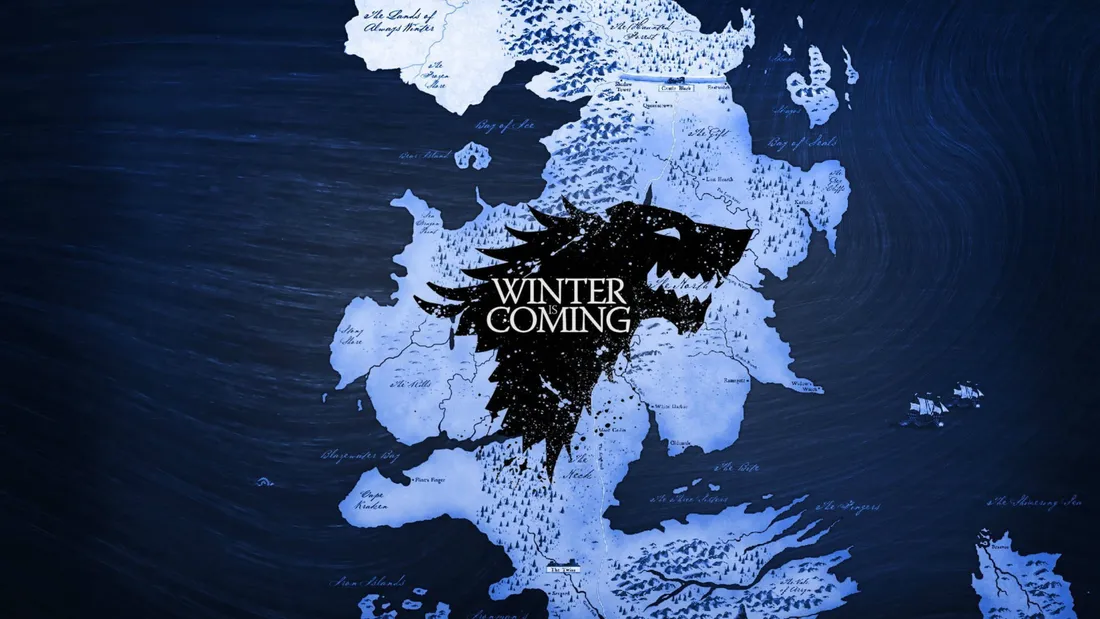 Jon Snow Game Of Thrones