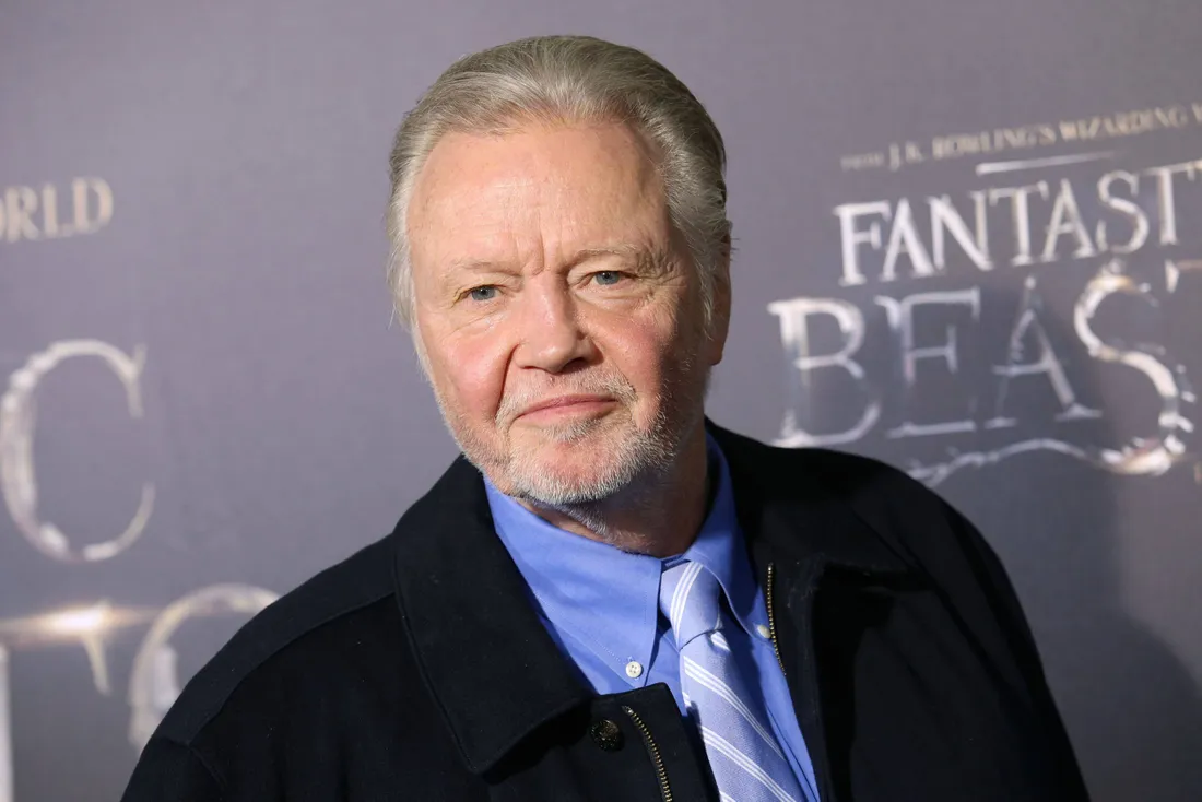 Jon Voight