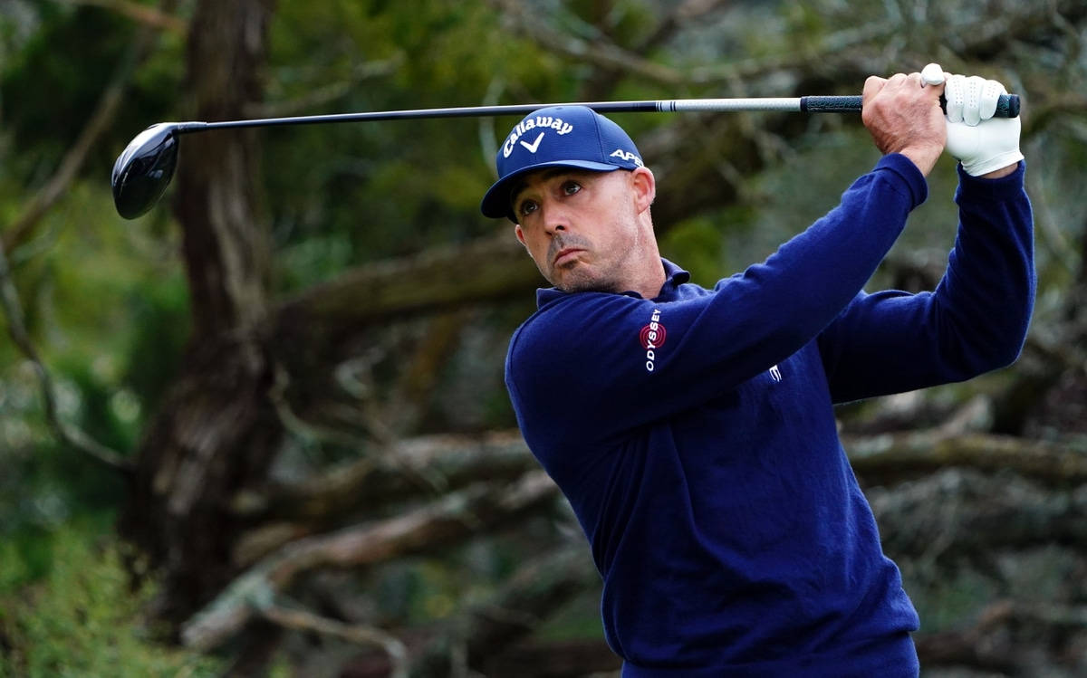 Jonathan Byrd, blue cap, blue sweater, SD Desktop Wallpaper