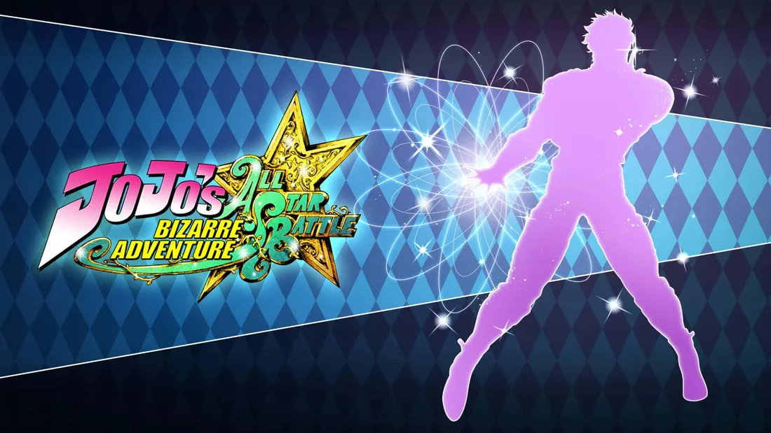 Jonathan Joestar