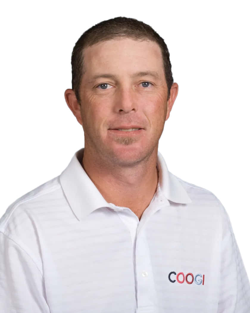 Jonathan Kaye, white polo shirt, colorful COOGI logo, SD Phone Wallpaper