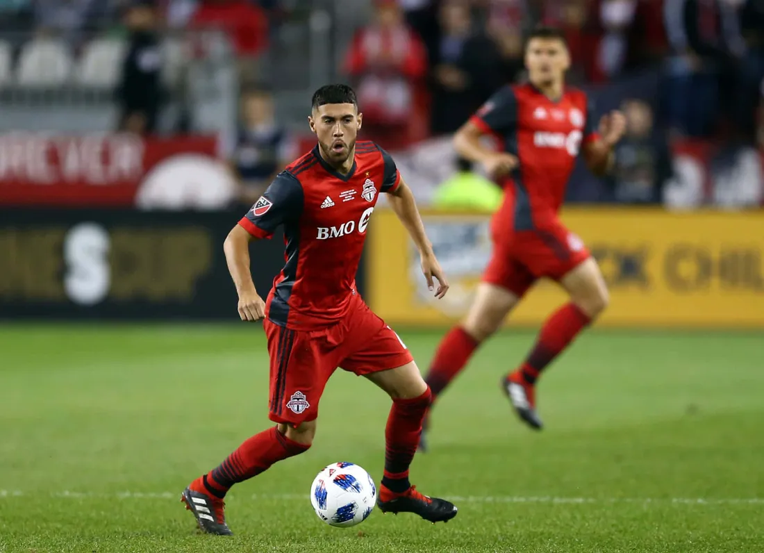 Jonathan Osorio