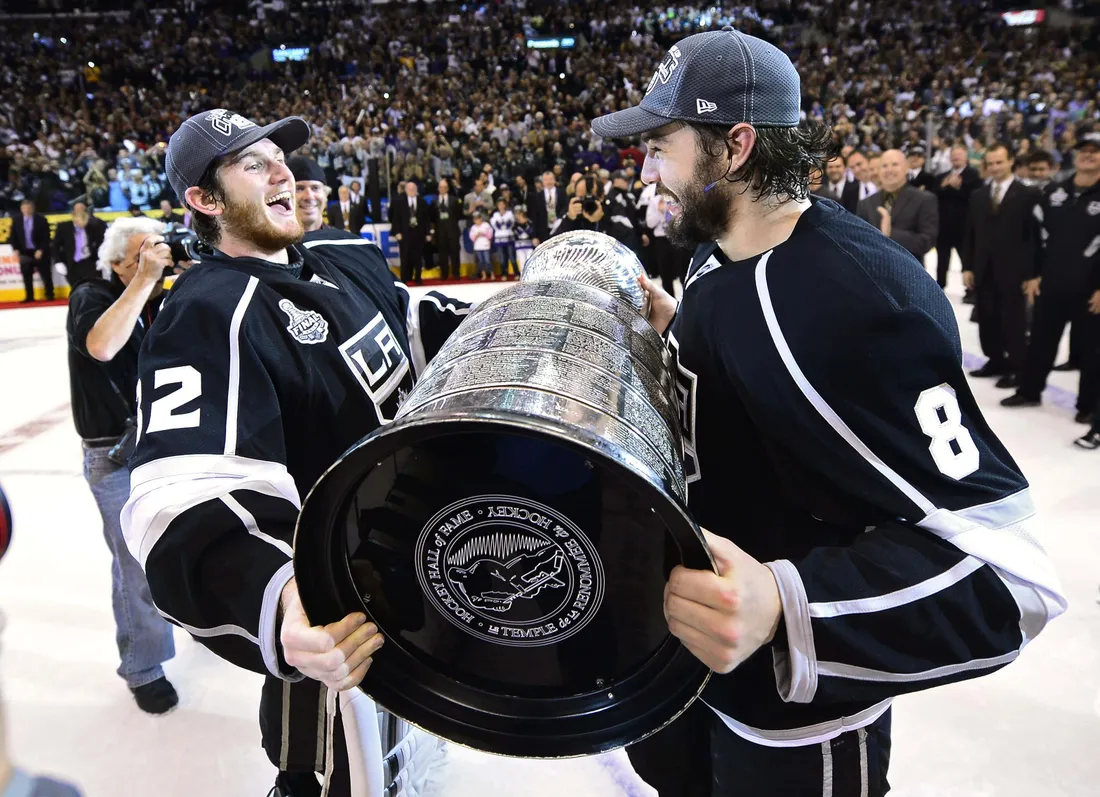 Jonathan Quick