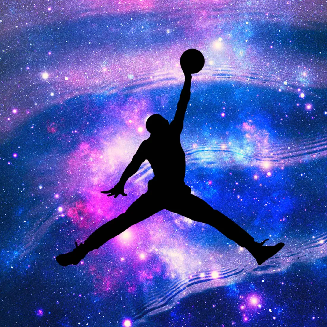 Jordan Galaxy