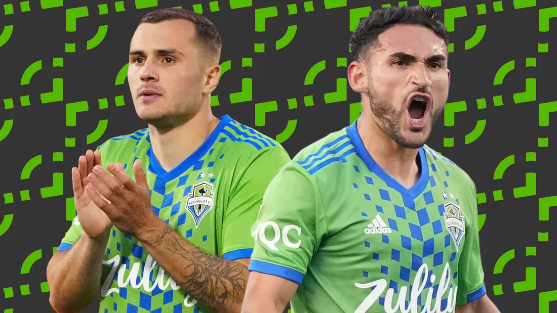 Jordan Morris
