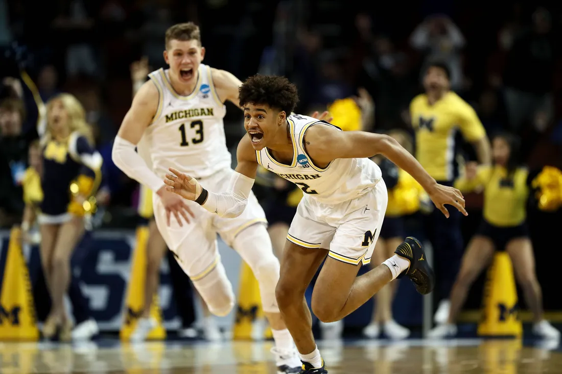 Jordan Poole
