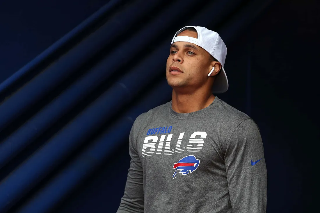 Jordan Poyer