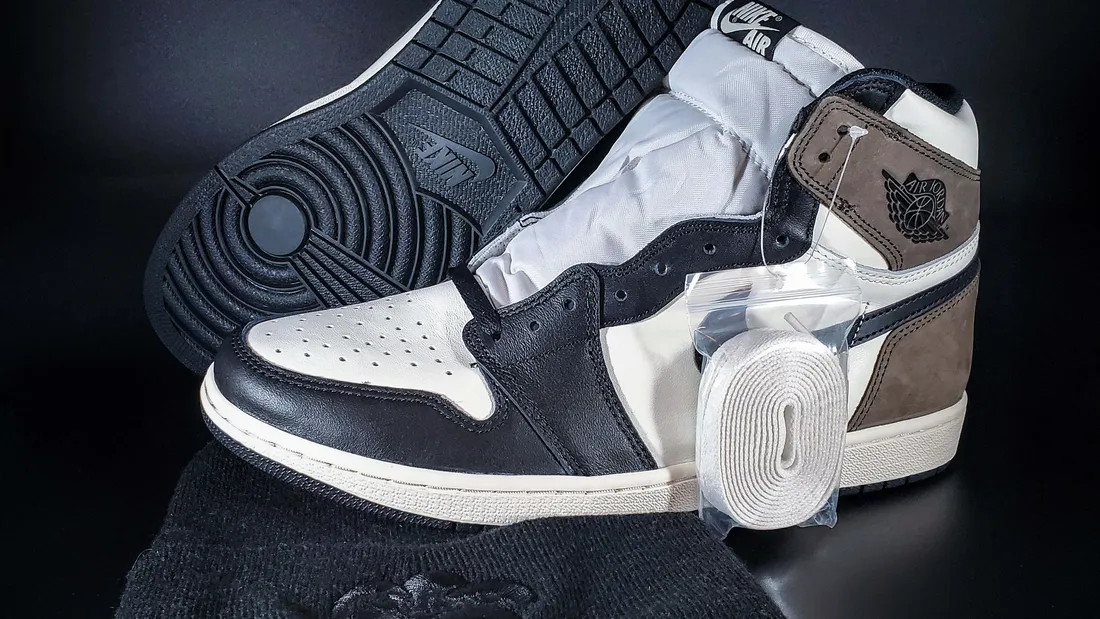 Jordan Shoes 4K