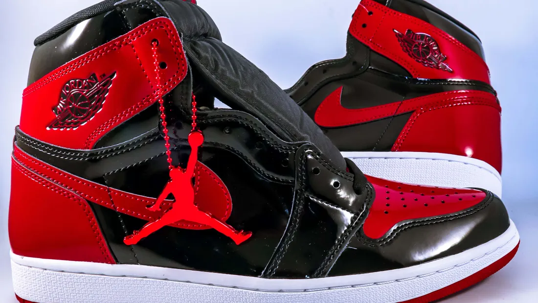 Jordan Shoes