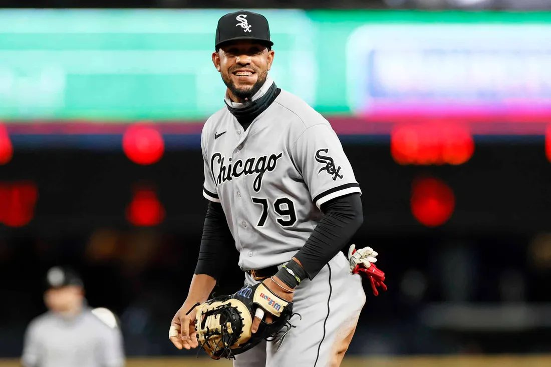 Jose Abreu