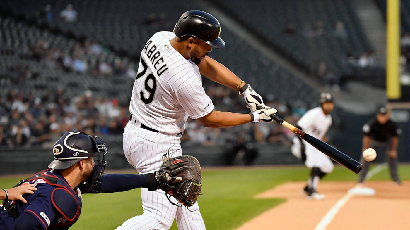 Jose Abreu, catcher, number 79, HD Desktop Wallpaper