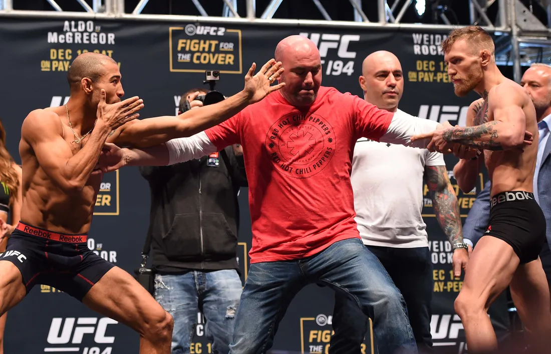 José Aldo