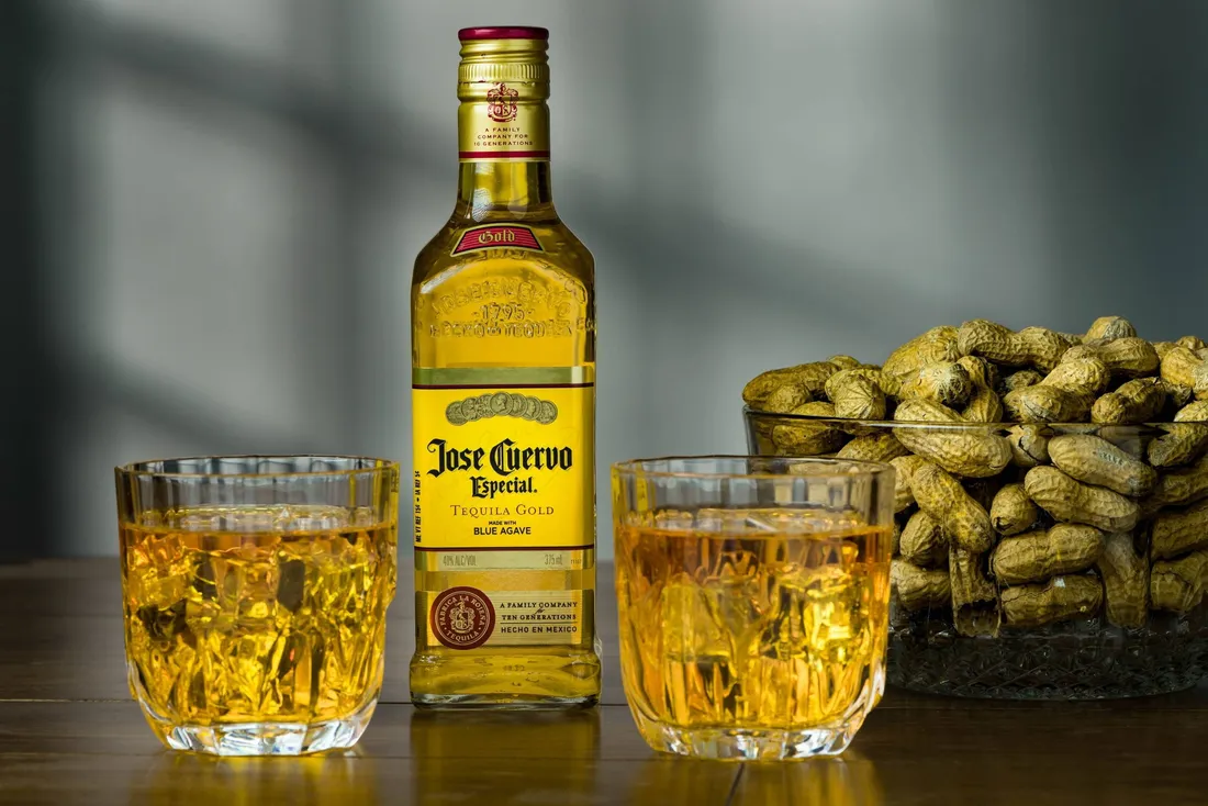 Jose Cuervo