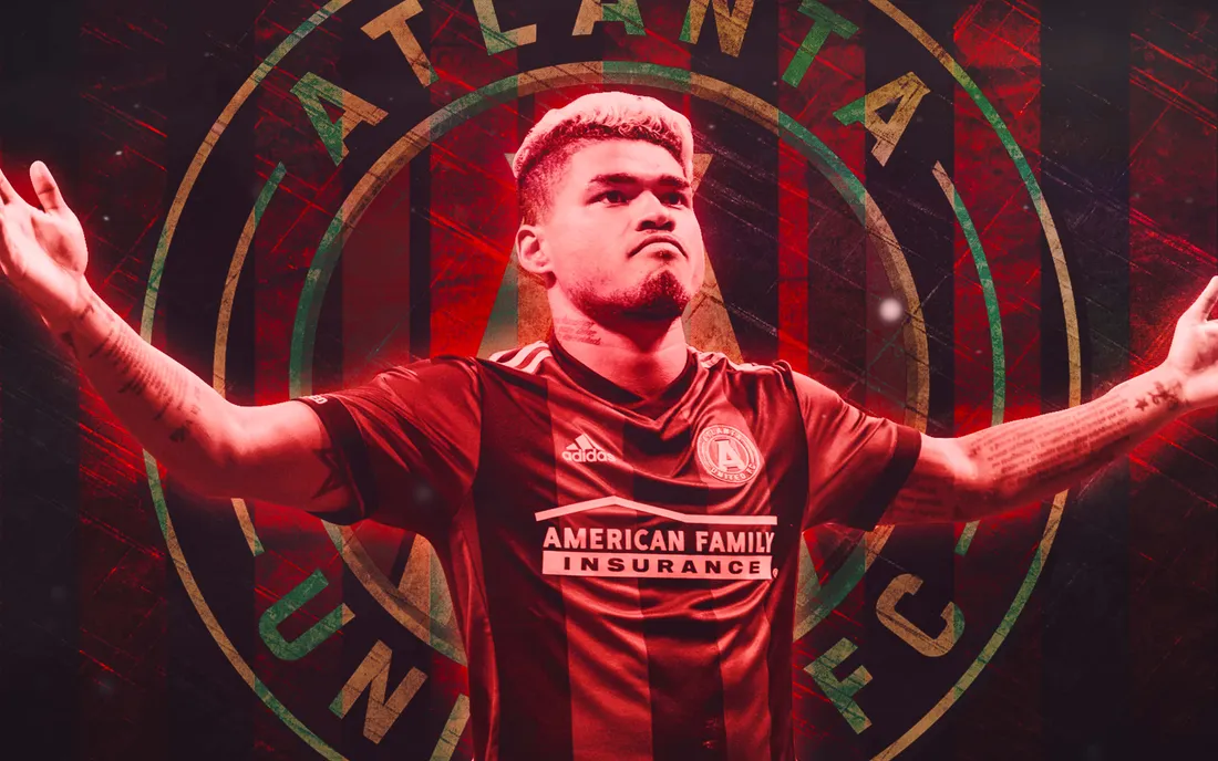 Josef Martinez