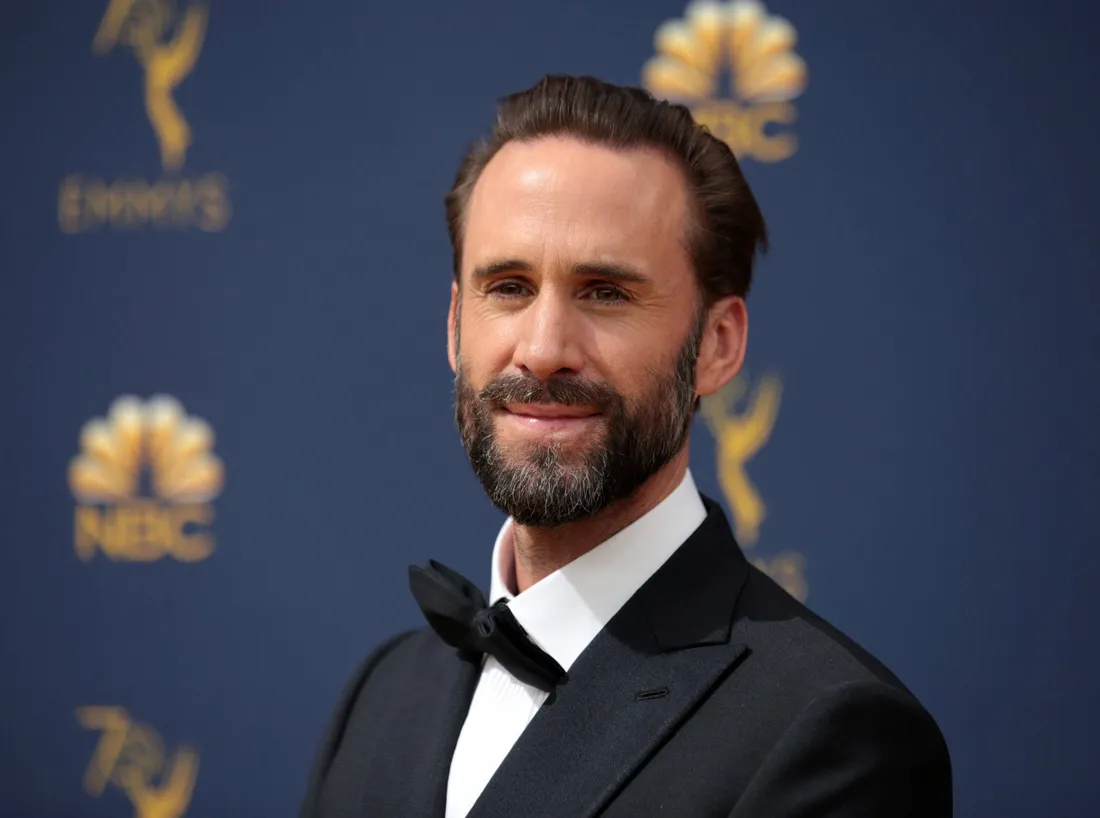 Joseph Fiennes