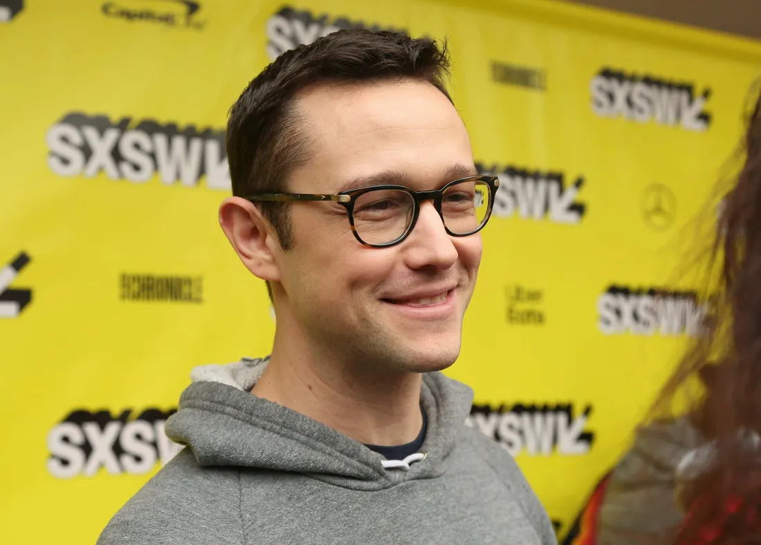 Joseph Gordon-Levitt